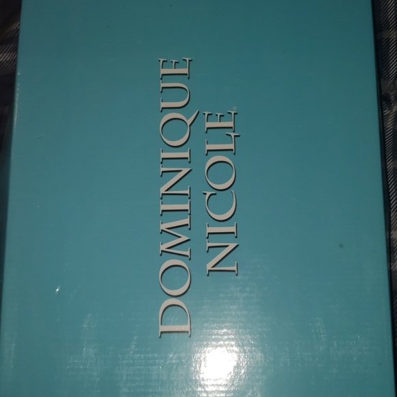 Army Green Stiletto Boots - Picture 8 of 8